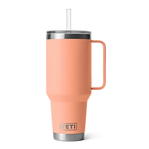 Rambler® 42 oz Straw Mug