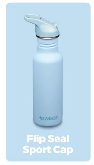 Flip Seal Sport Cap