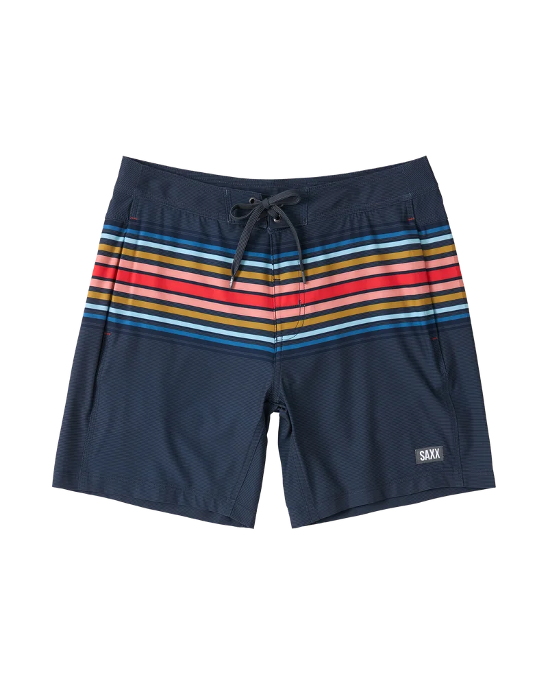 Betawave 2N1 Boardie Swim Short 7"