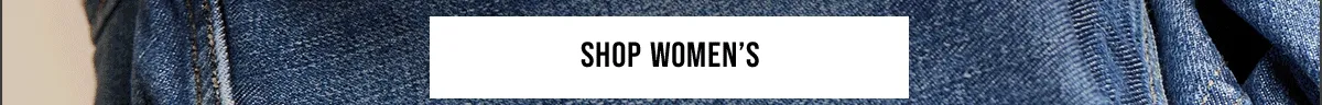Shop Women’s