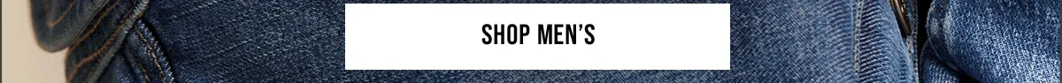 Shop Men’s