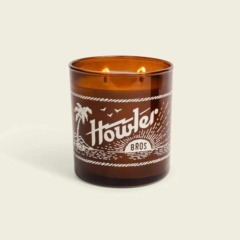 Image of Howler Signature Candle