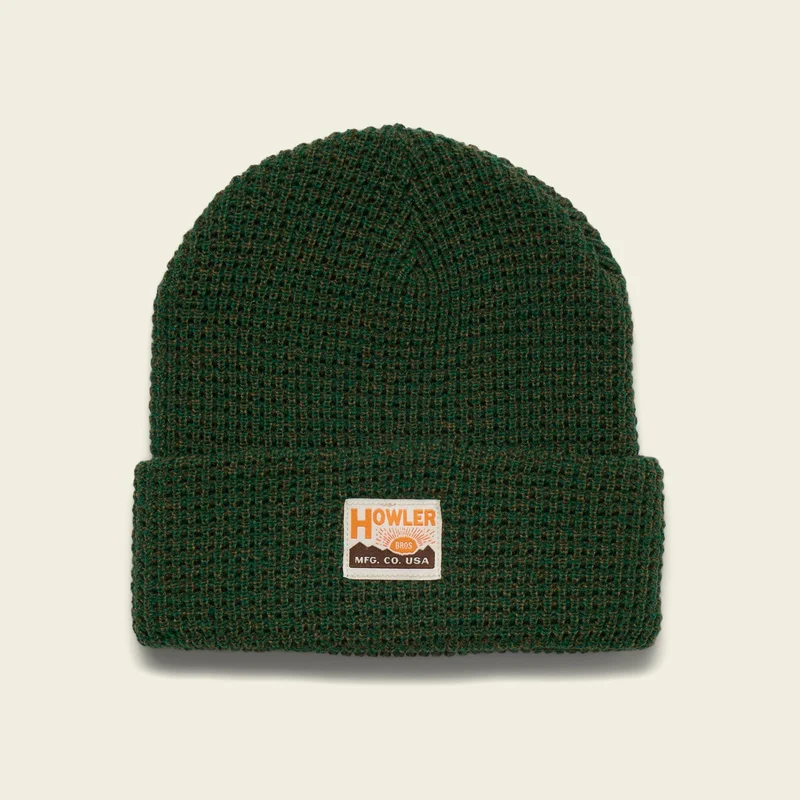 Image of Hawkeye Beanie