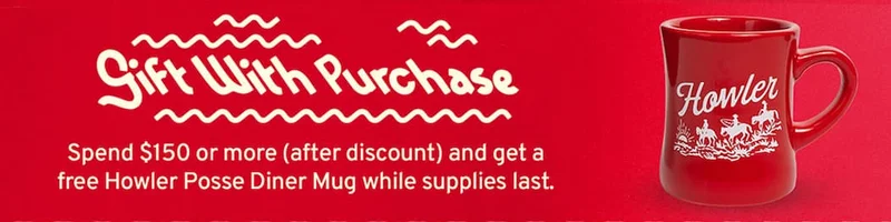 Gift With Purchase