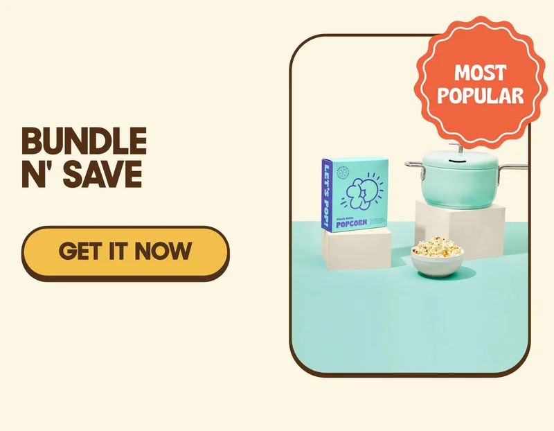 MOST POPULAR BUNDLE N'SAVE GET IT NOW