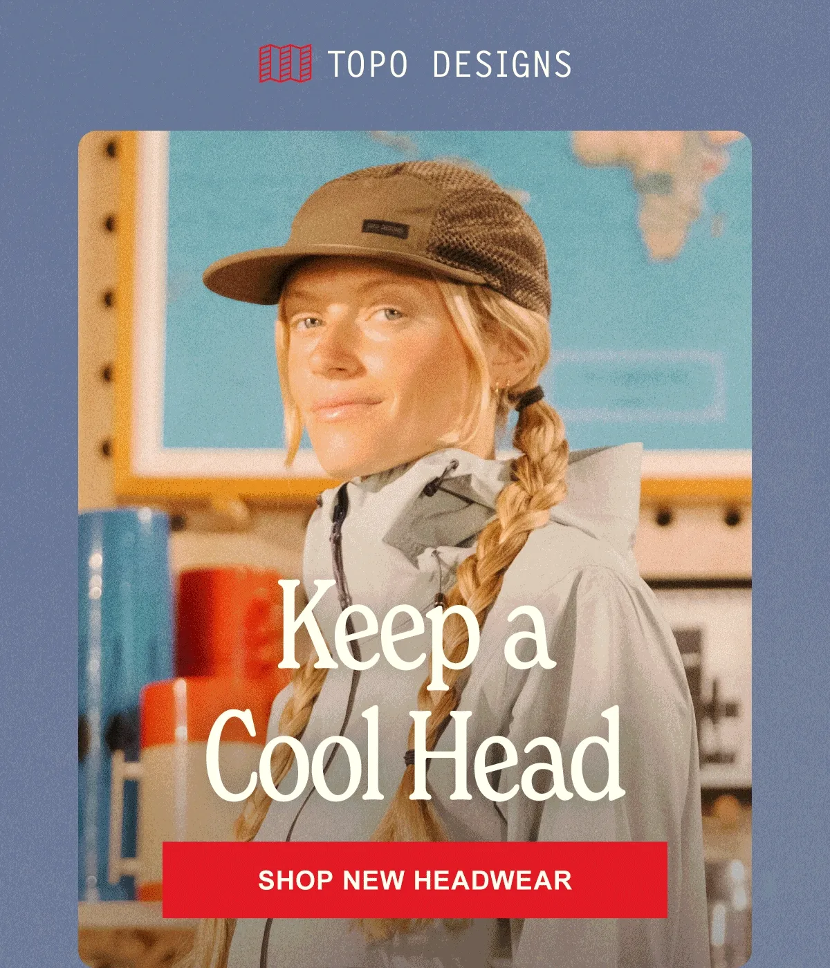 Shop Spring 25 Headwear