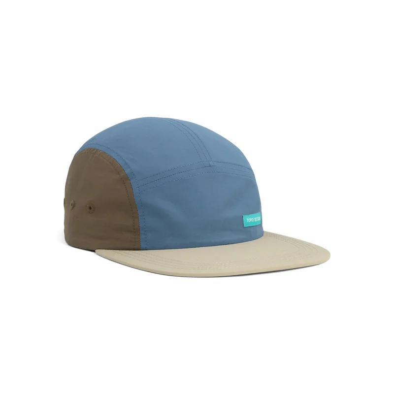 Image of Nylon Camp Hat