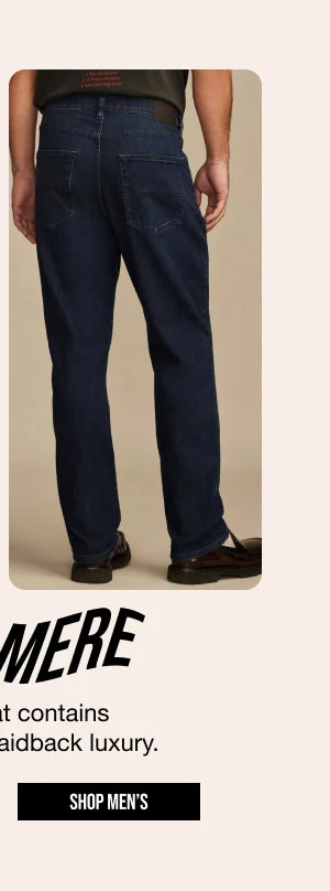 Shop Men's