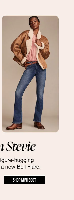 Shop Mini Boot