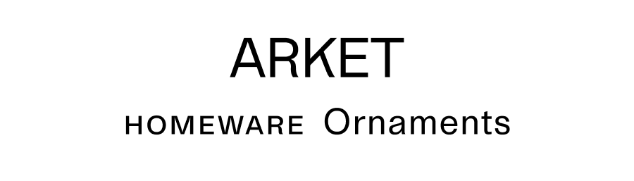 ARKET Headline