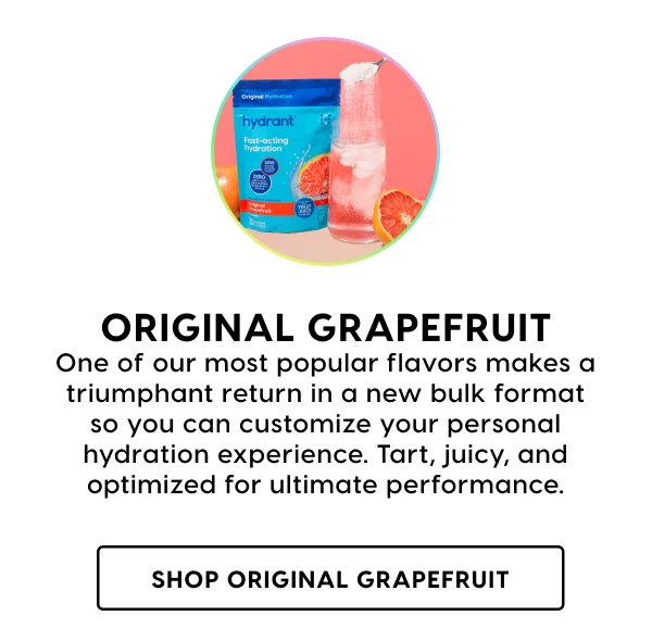 Original Grapefruit