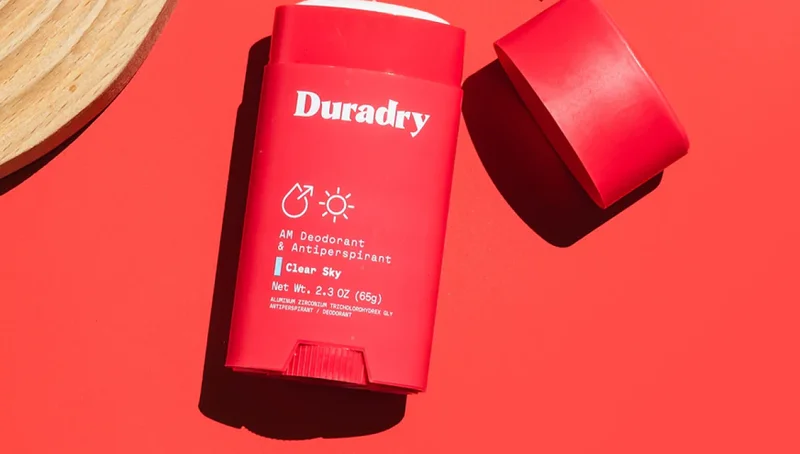 Duradry