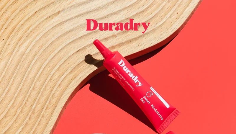 Duradry