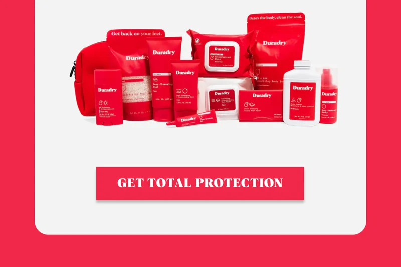 GET TOTAL PROTECTION