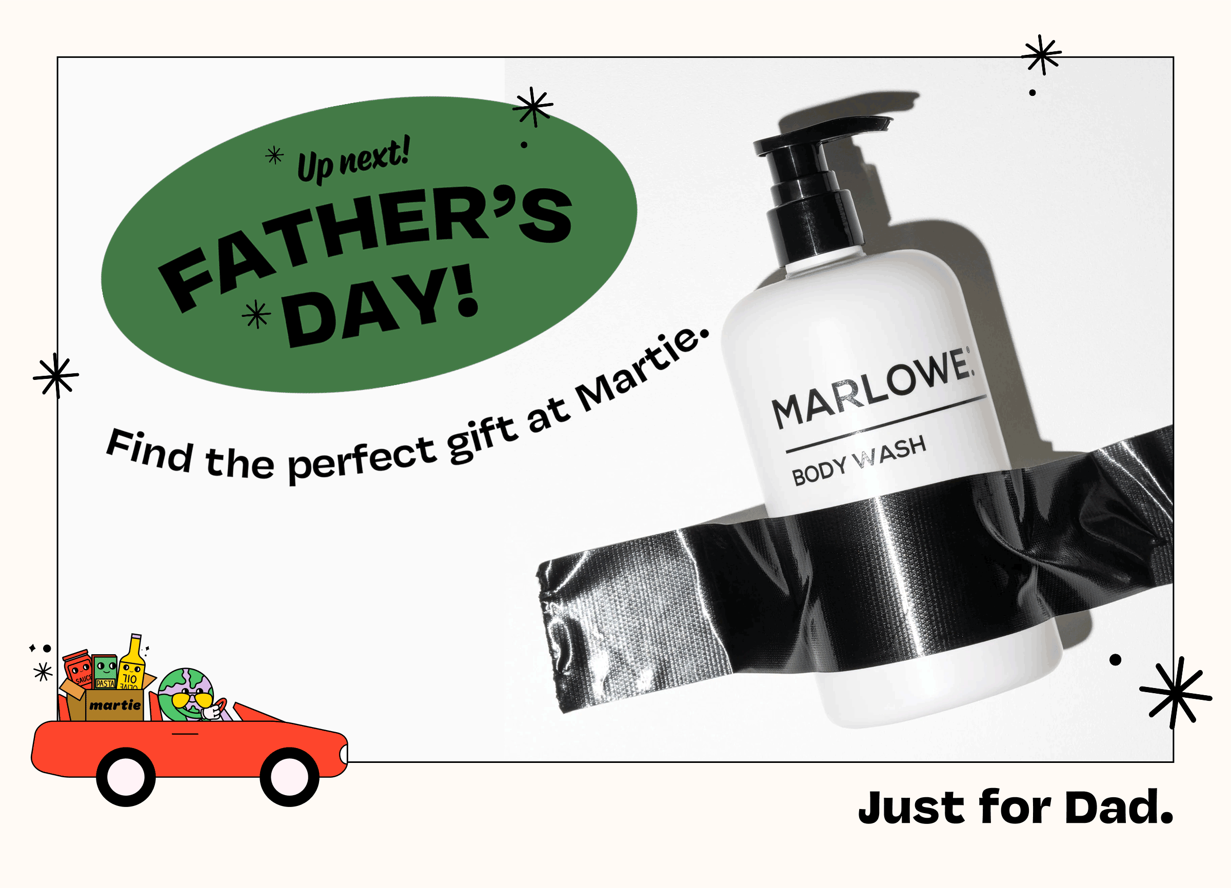 Great Father’s Day Gifts, up to 70% off!