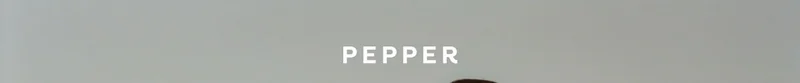 Pepper