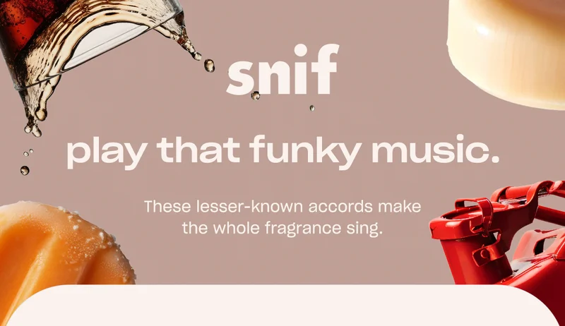 These lesser-known accords make the whole fragrance sing.