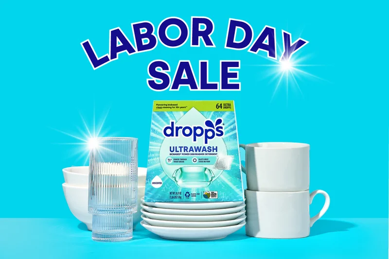 Labor Day Sale