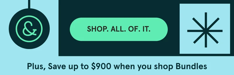 Shop All Of It
