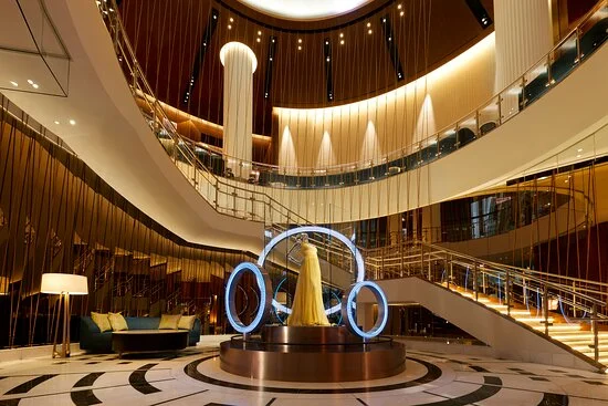 Hard Rock Hotel New York