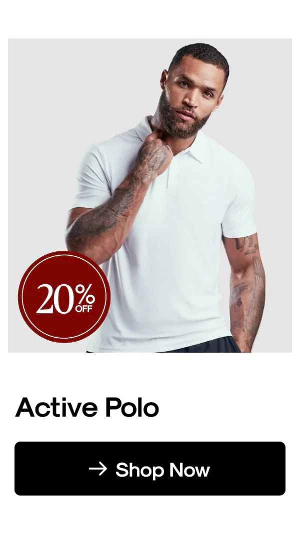 Active Polo