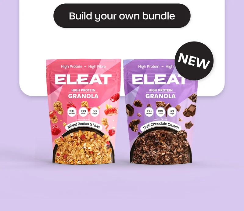 Build your own bundle