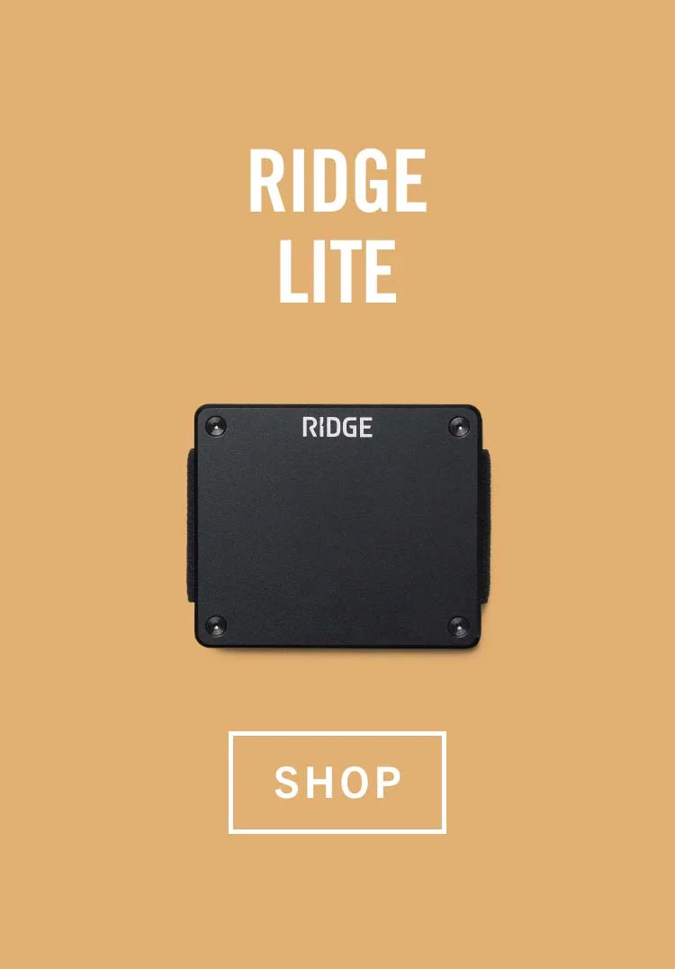 Shop Ridge Lite