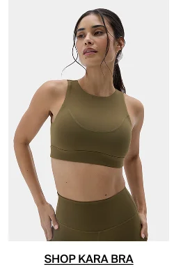 Shop Kara Bra in Martini