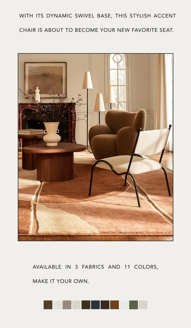 Shop Ovid Chair