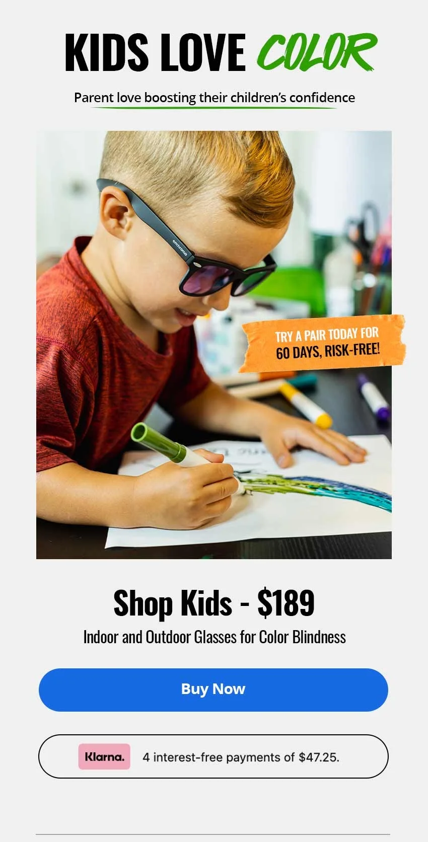 Shop Kids