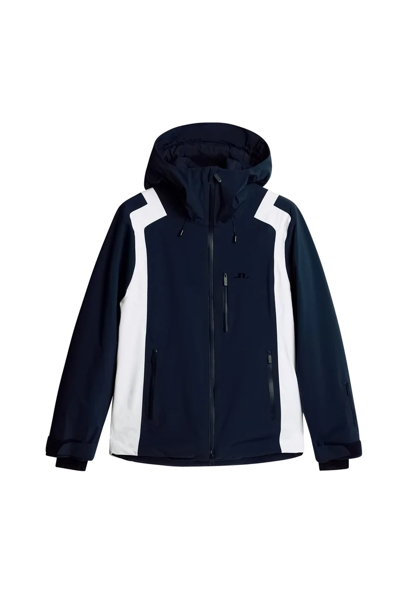 Image of Swarts Jacket / JL Navy