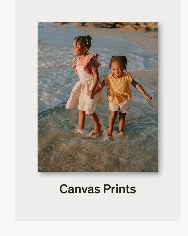 Unlimited FREE photo book pages is still on! Plus, last chance for $1 Magnets!