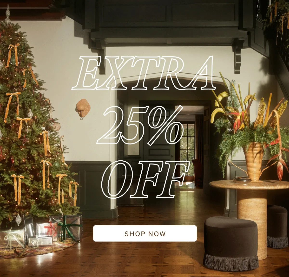 Shop Sale