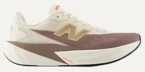 Women's New Balance FuelCell Rebel v5
