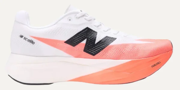 Women's New Balance FuelCell SuperComp Elite v5