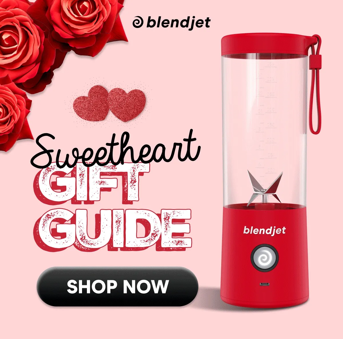 SWEETHEART GIFT GUIDE