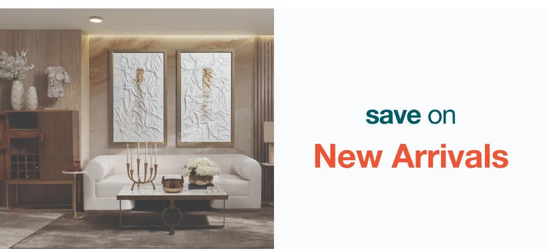 Sagebrook Home New Arrivals — Shop Now