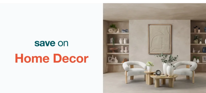 Sagebrook Home Decor — Shop Now