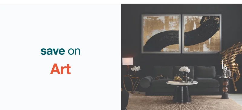 Sagebrook Home Art — Shop Now