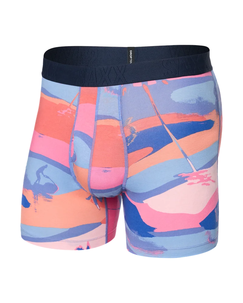 DropTemp® Cooling Cotton Boxer Brief