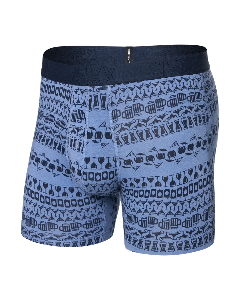DropTemp® Cooling Cotton Boxer Brief