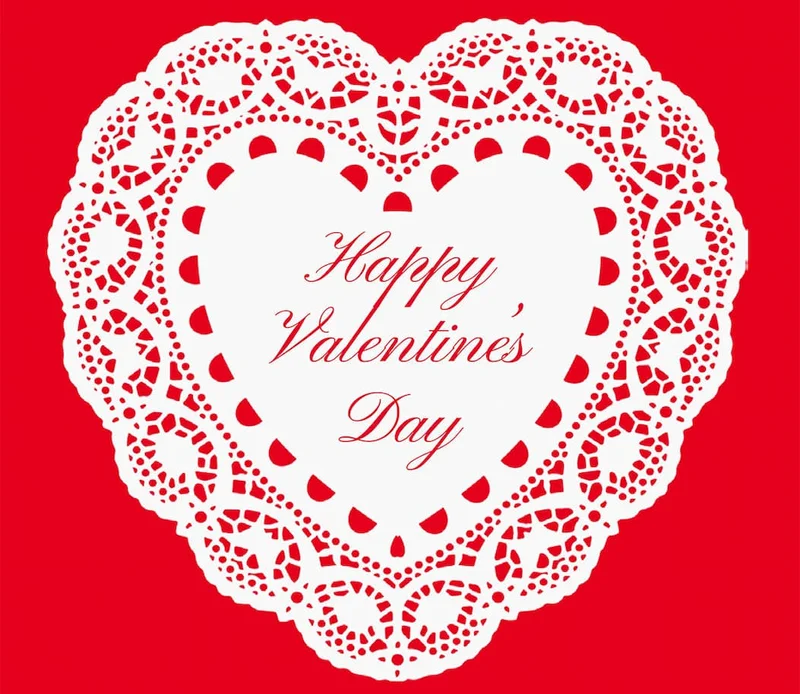 Happy Valentine's Day