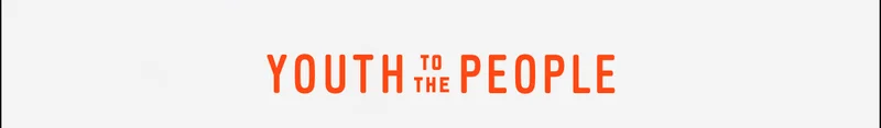 Youth to the People
