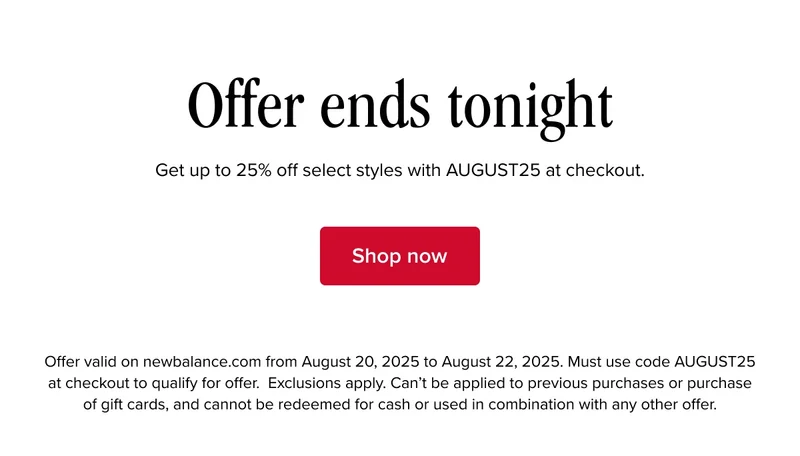 Shop now