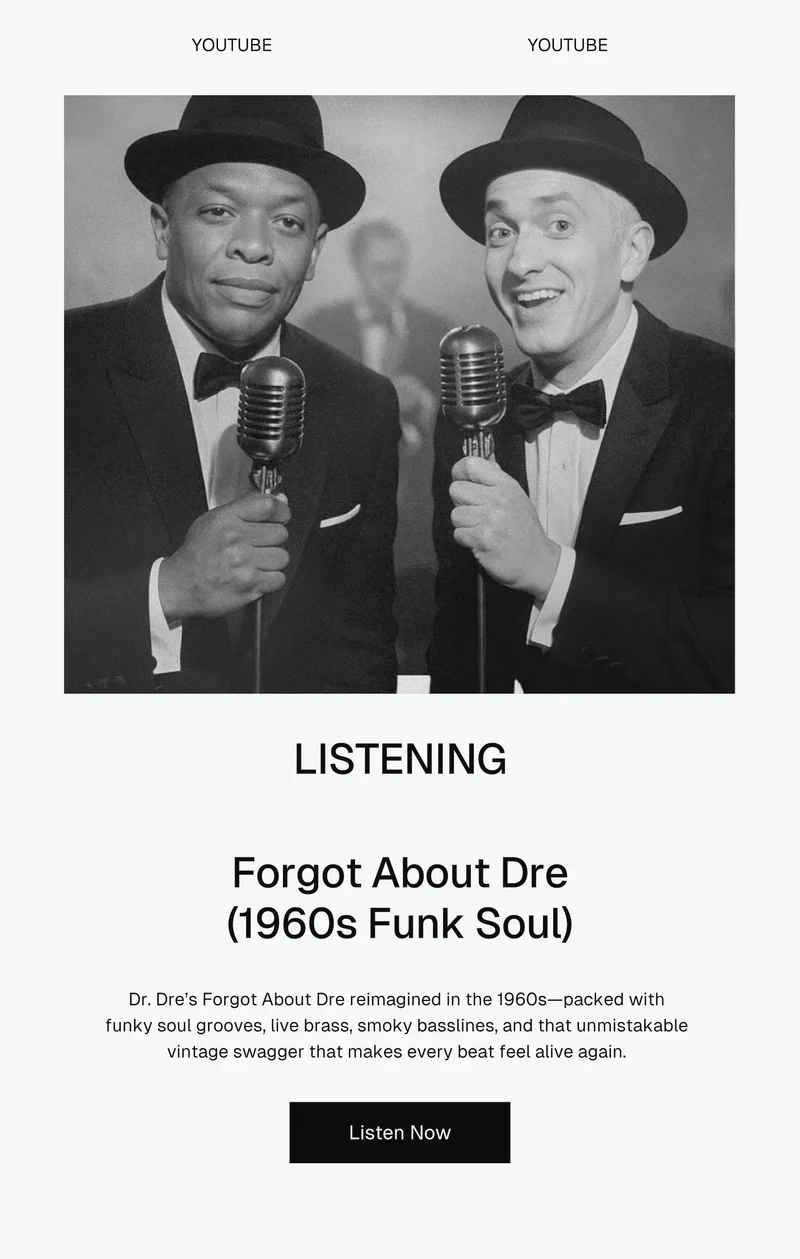 LISTENING