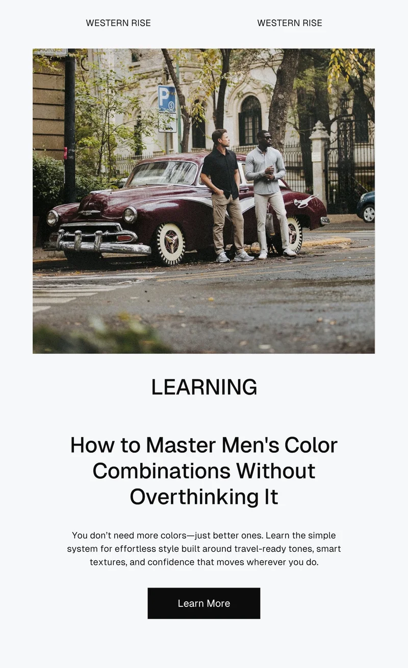 LEARNING