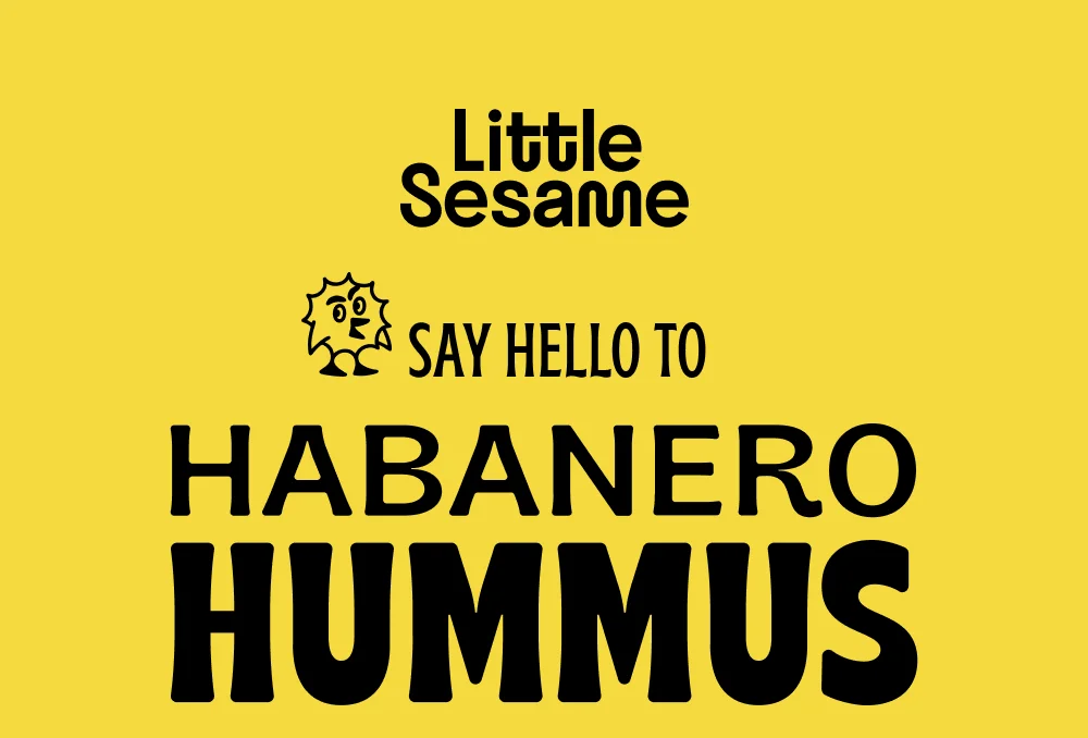 Little Sesame