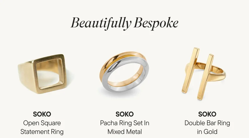Beautifully Bespoke