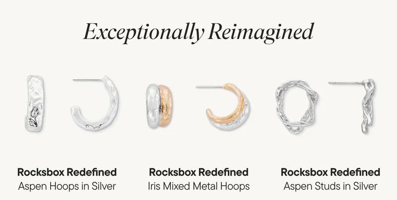 Exceptionally Reimagined