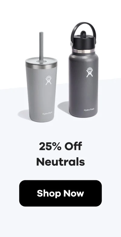 25% Off Neutrals | Shop Now